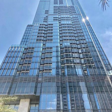 Landmark 81 Vinhomes Central Park Luxury Apartment Ho Chi Minh Zewnętrze zdjęcie
