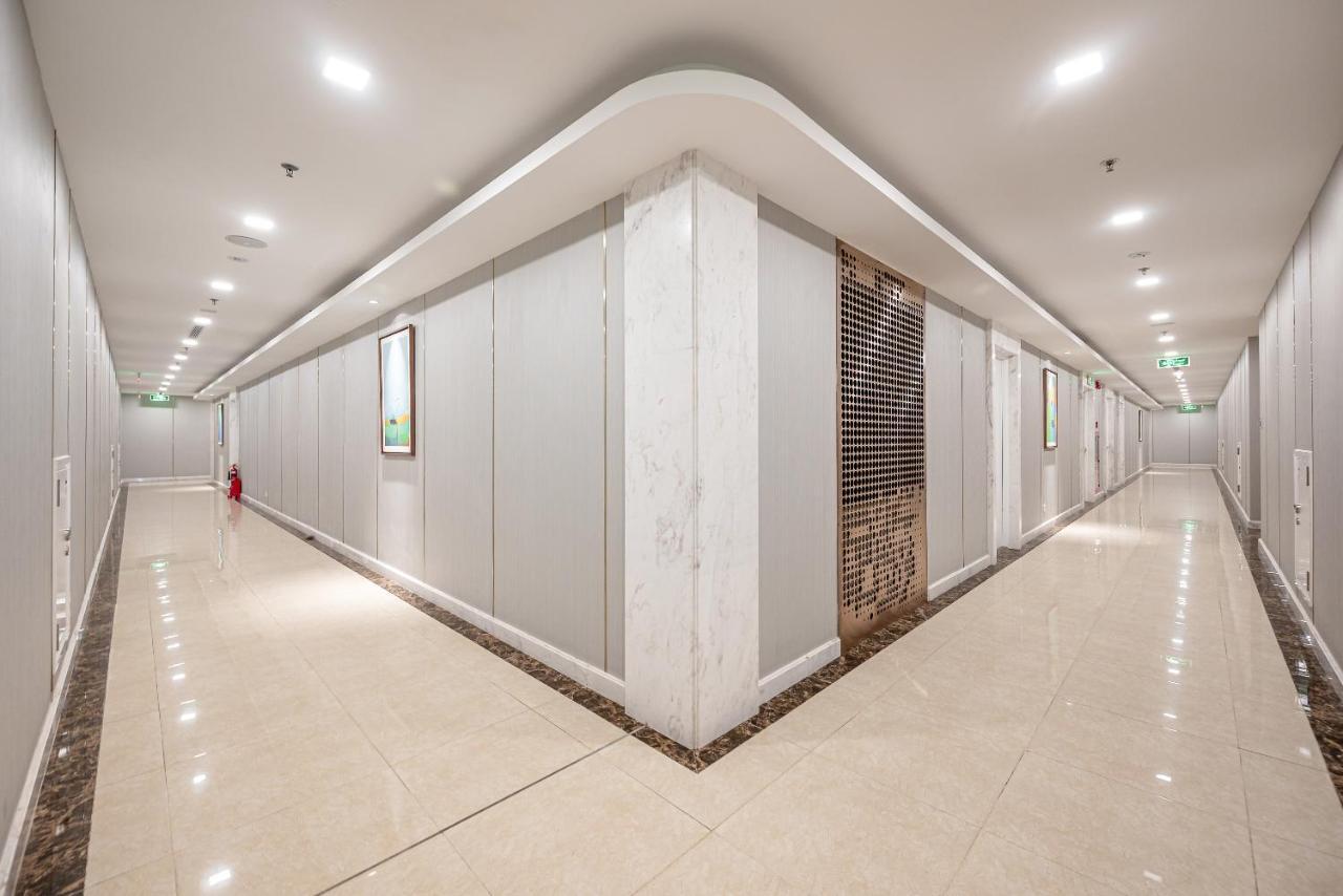Landmark 81 Vinhomes Central Park Luxury Apartment Ho Chi Minh Zewnętrze zdjęcie